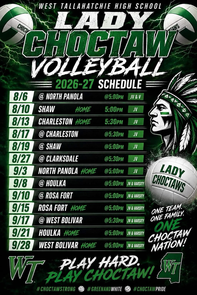 wt volleyball schedule 