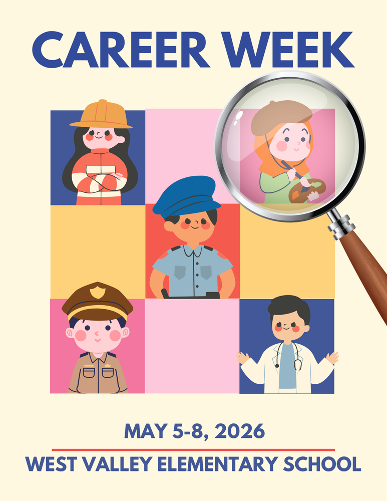 Career Week 2026