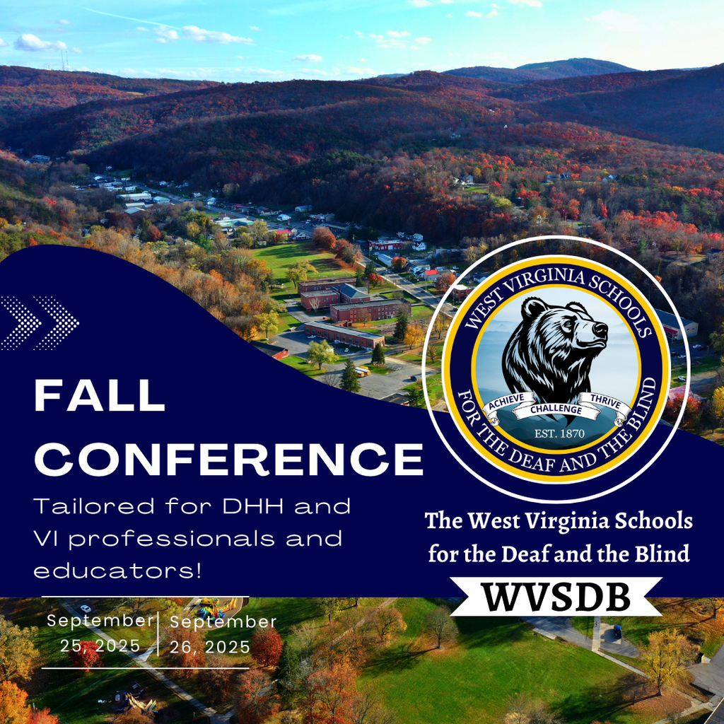 2025 Fall Conference Registration Announcement.