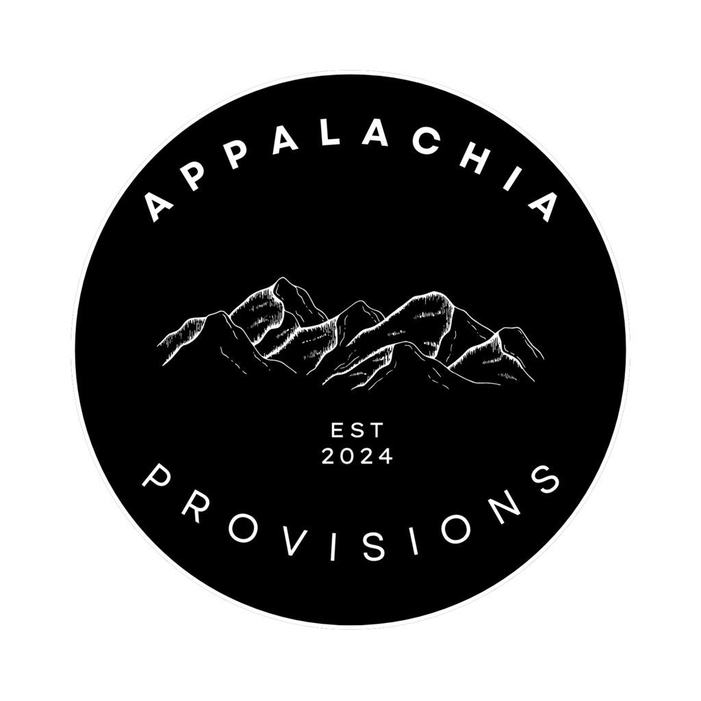 Appalachia Provisions Logo.