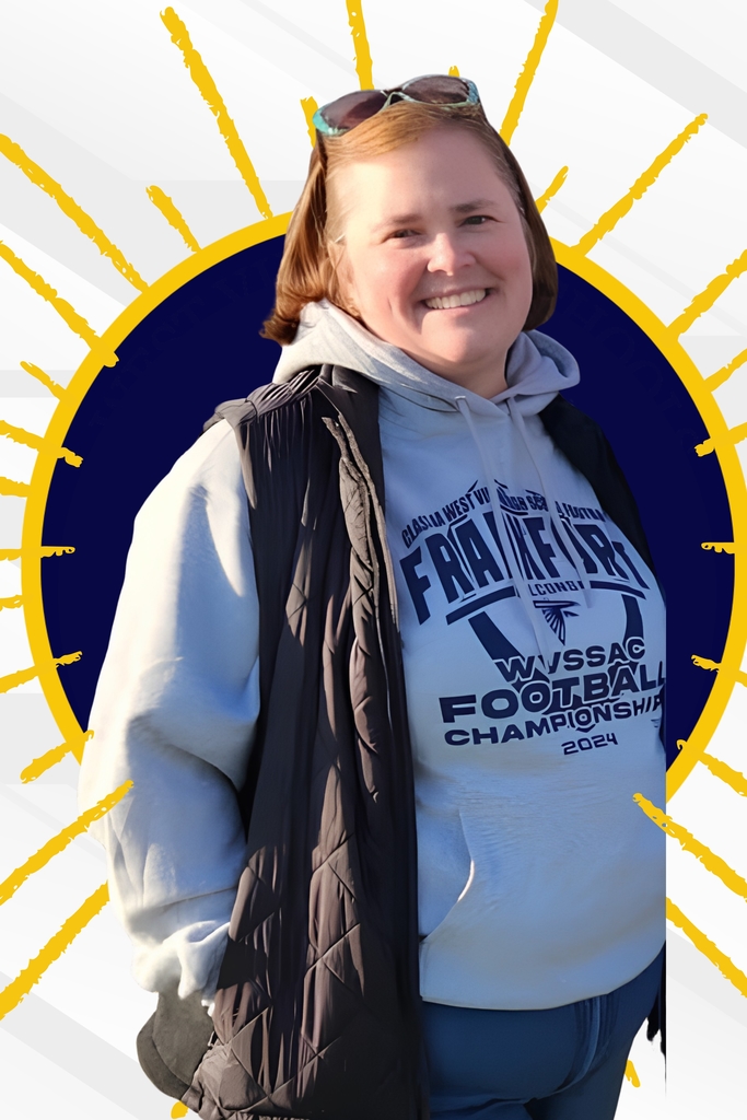 Mrs. Hesse - WVSDB Principal.