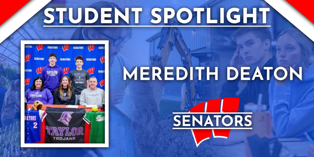 Student Spotlight
