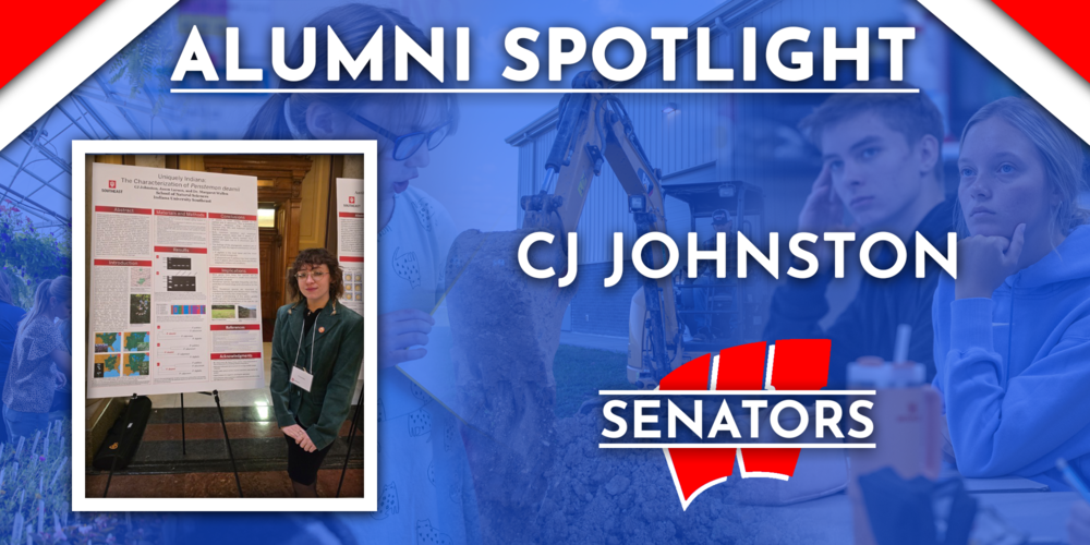 Alumni Spotlight