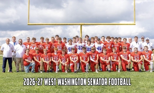 Senator Football