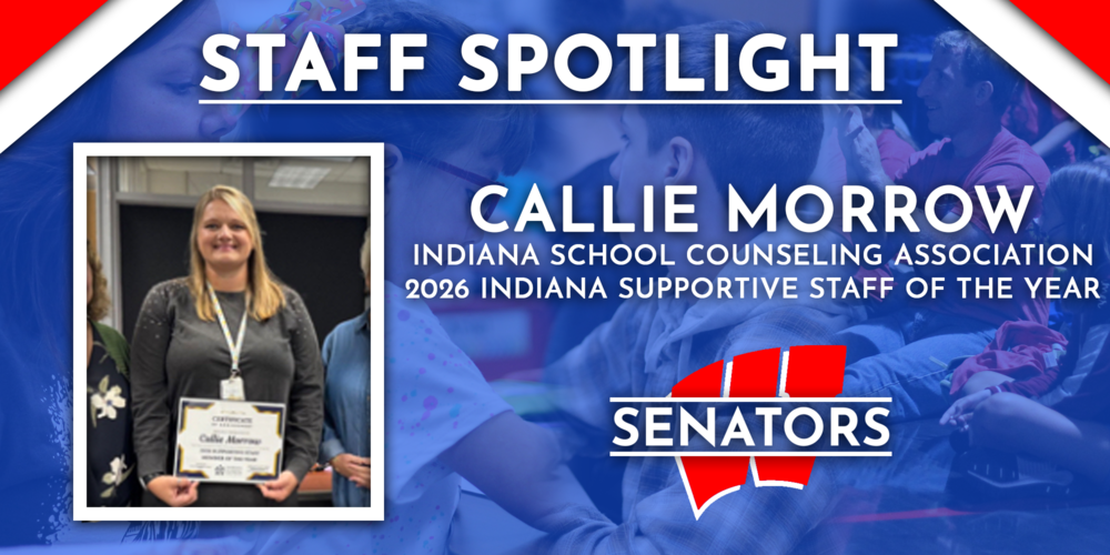 Staff Spotlight