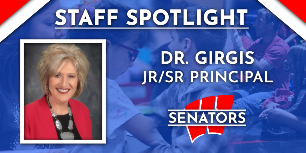 Staff Spotlight 