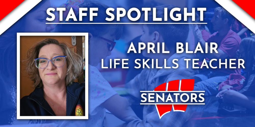 Staff Spotlight