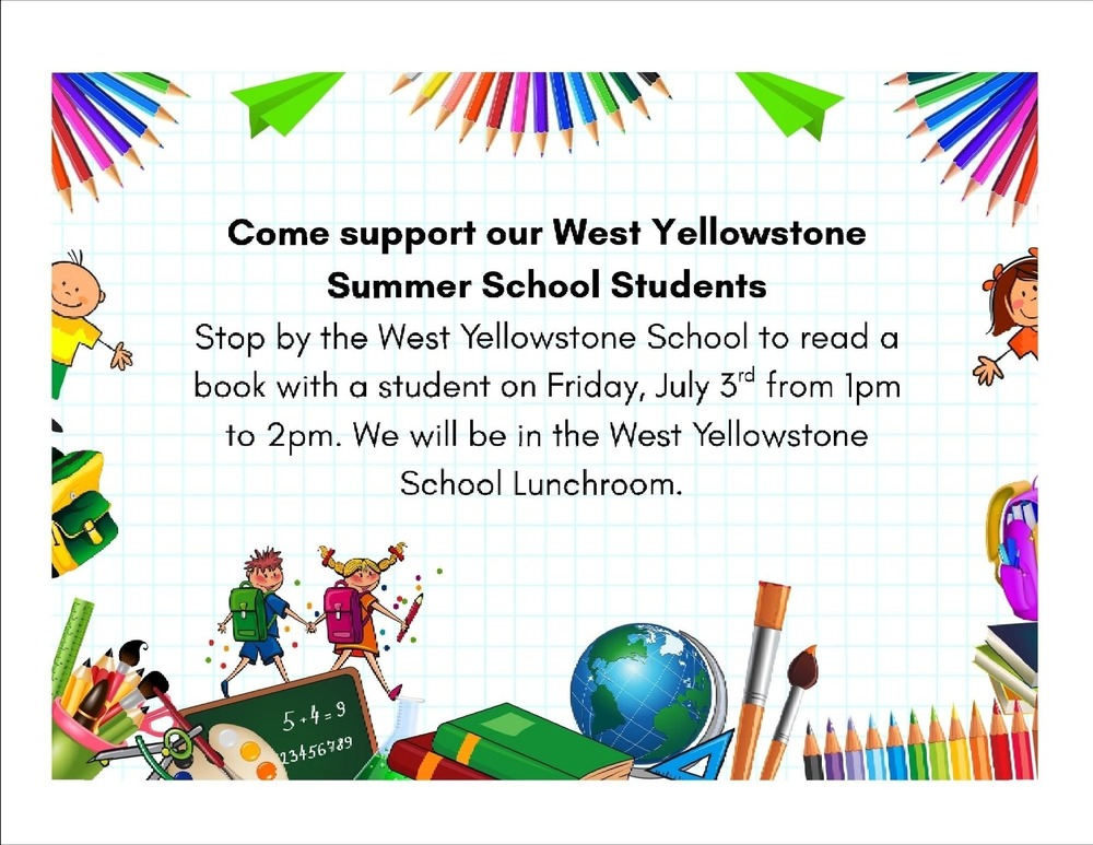 Summer School Post