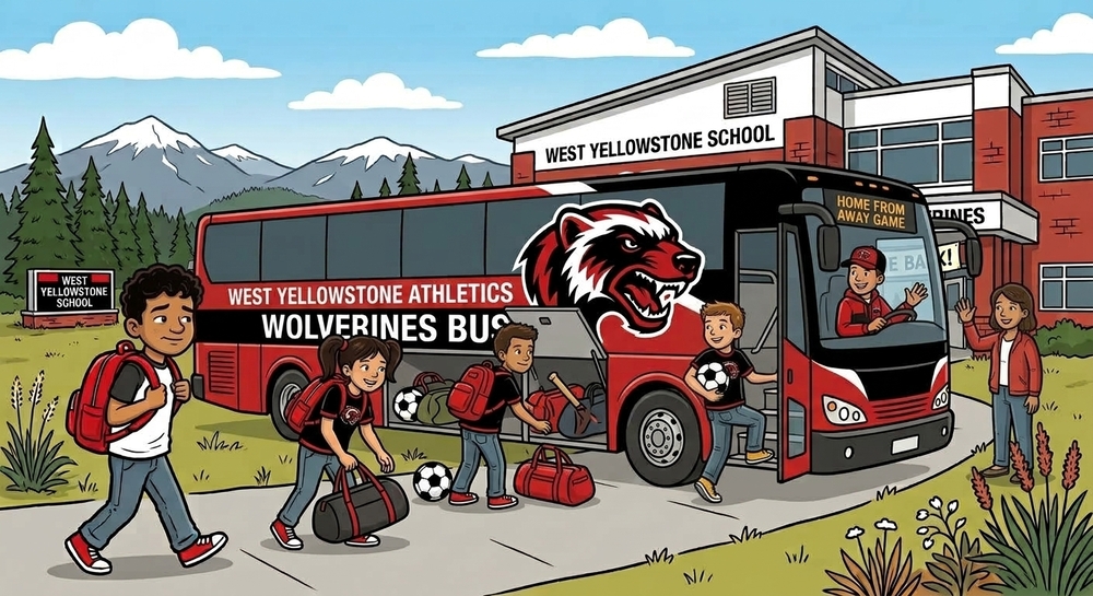 bus