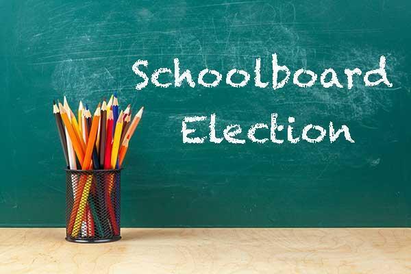 School Board Trustee Elections