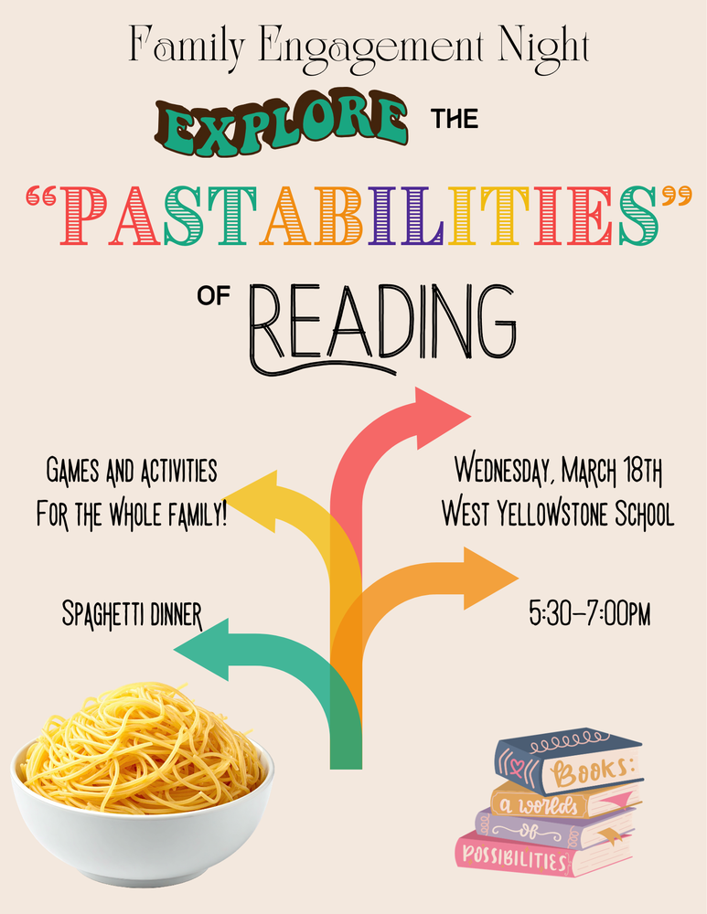 family engagement night