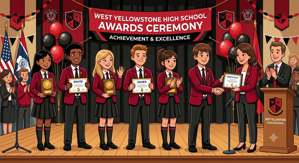 awards