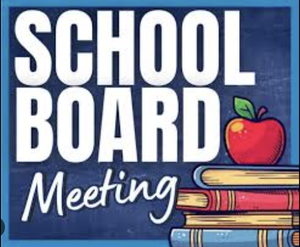 School Board Meeting