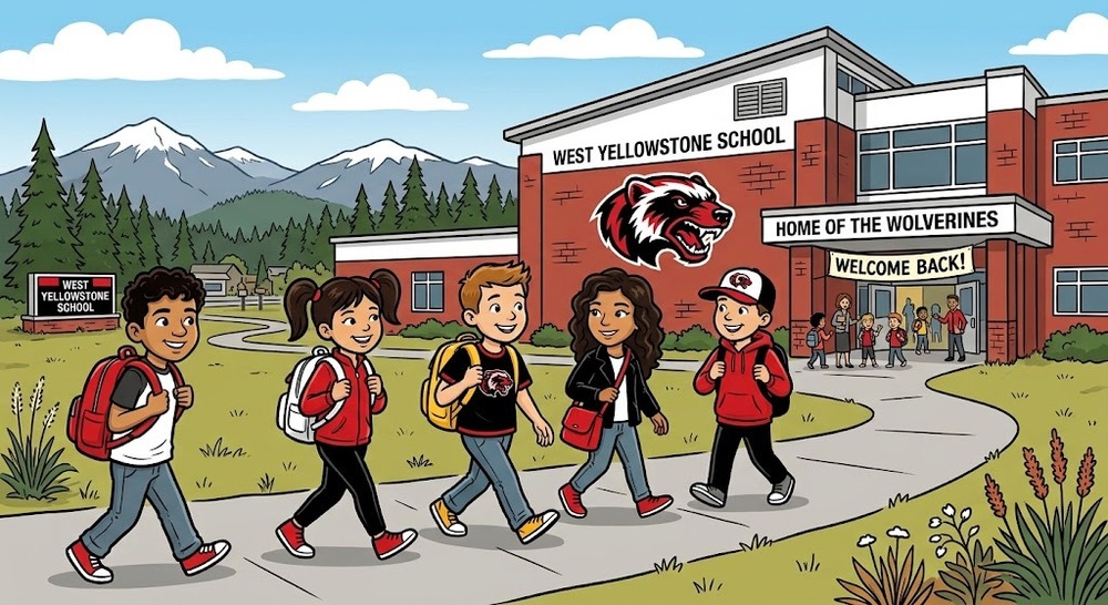 back to school