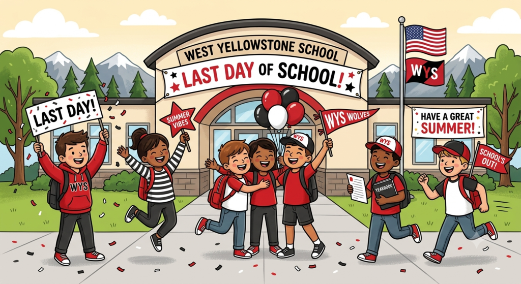 last day