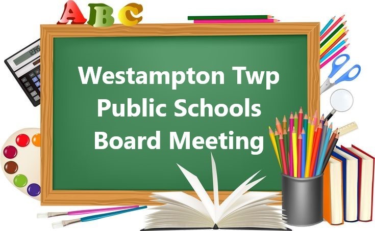 Board Meeting Feb 9th