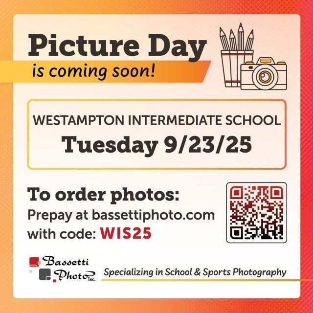 picture day