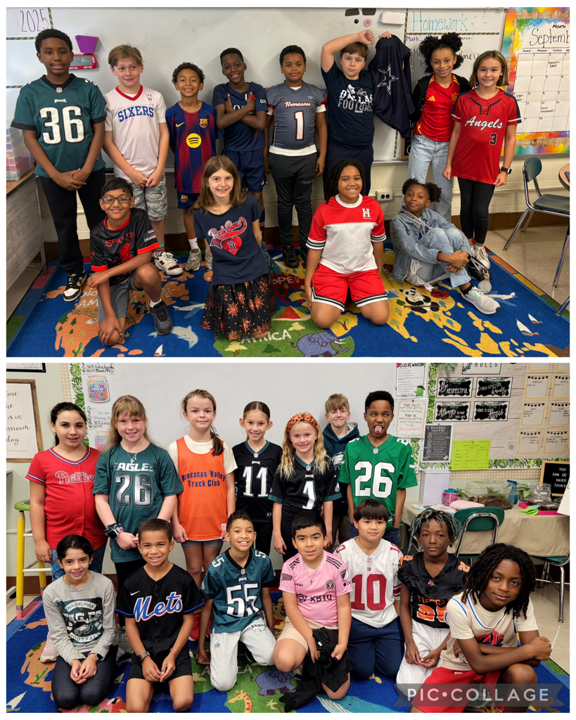 sports day