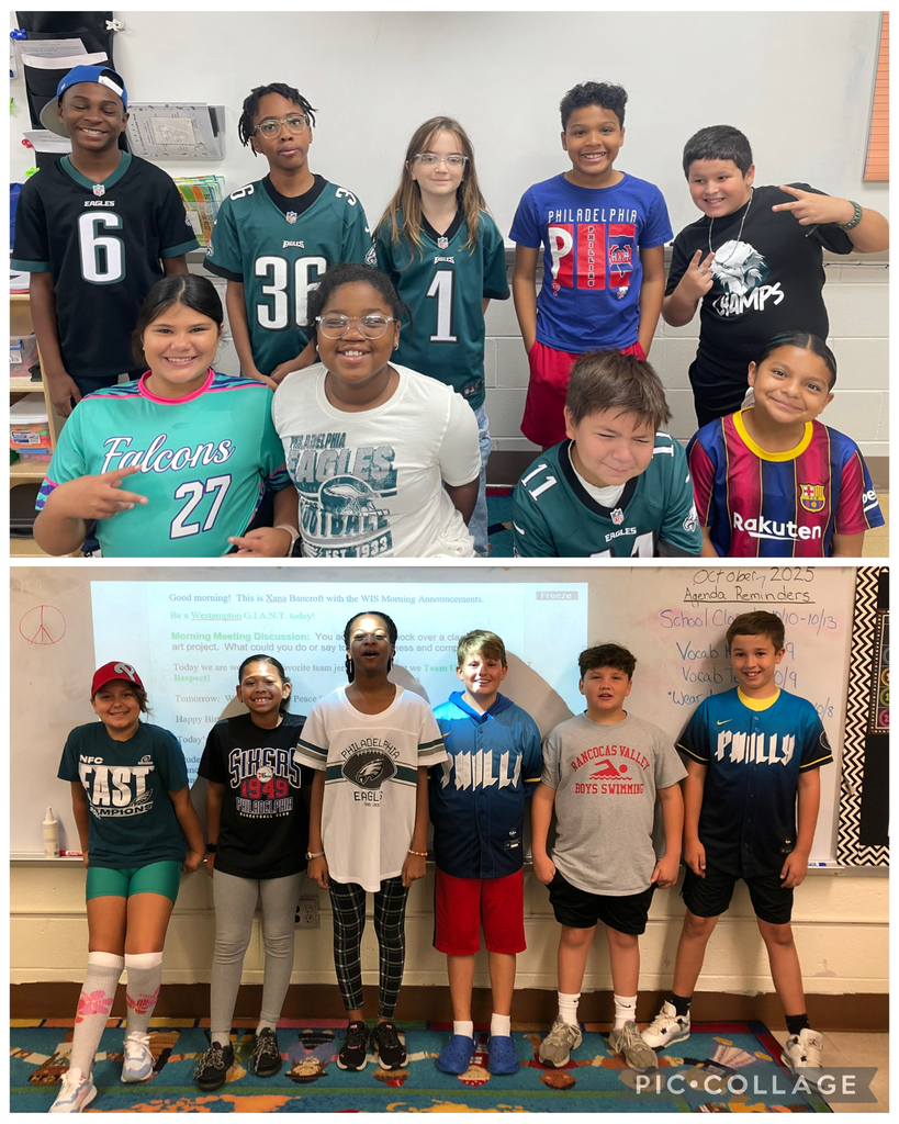 sports day