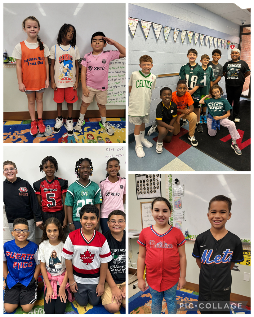 sports day