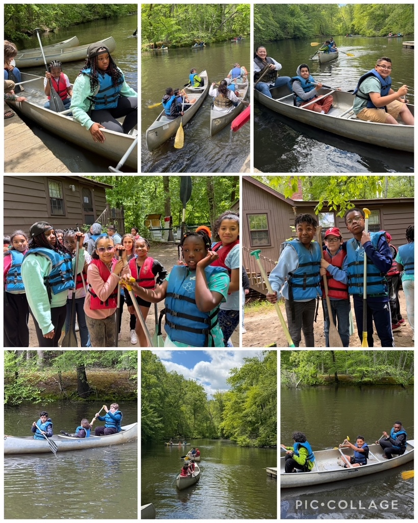 camp dark waters