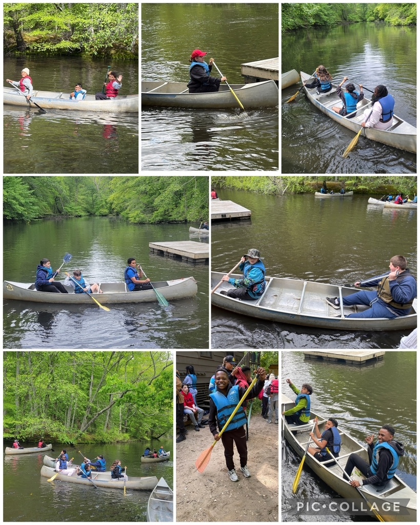 camp dark waters