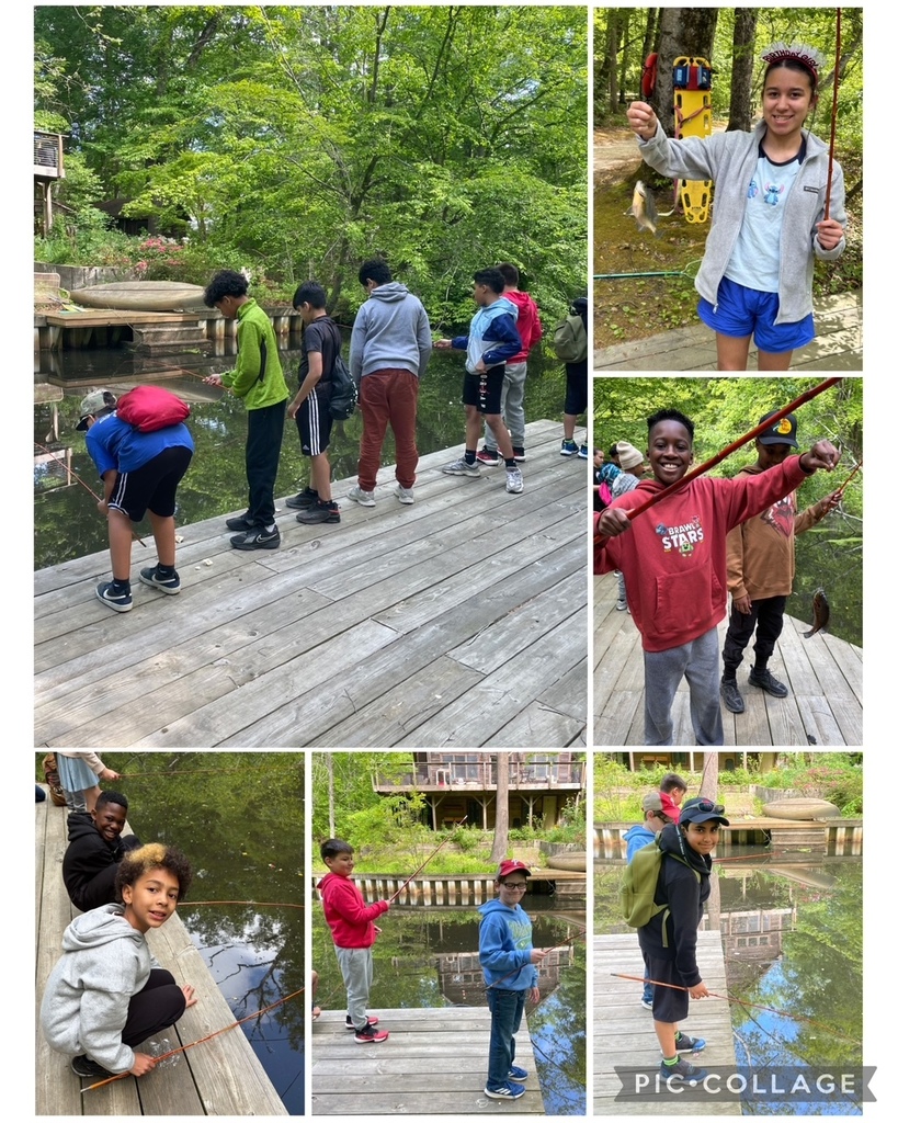 camp dark waters