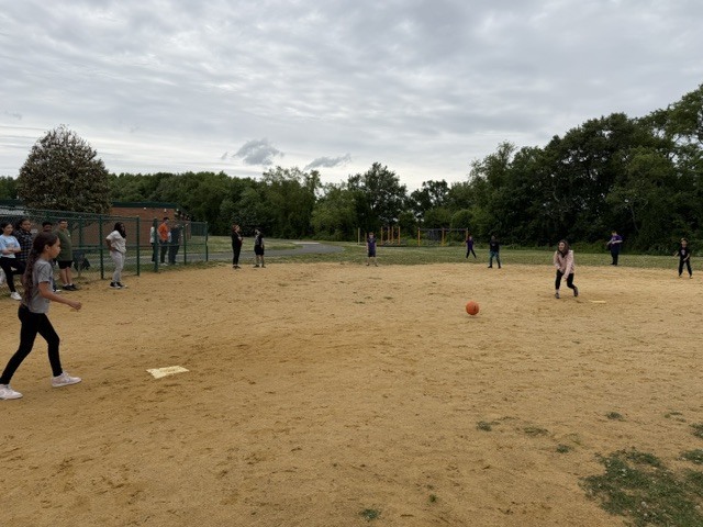 kickball