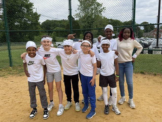 kickball