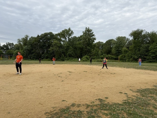 kickball