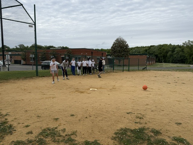kickball