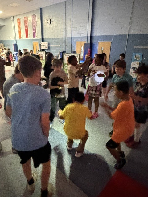 dance