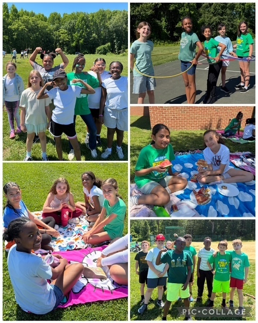 field day