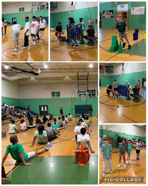 field day