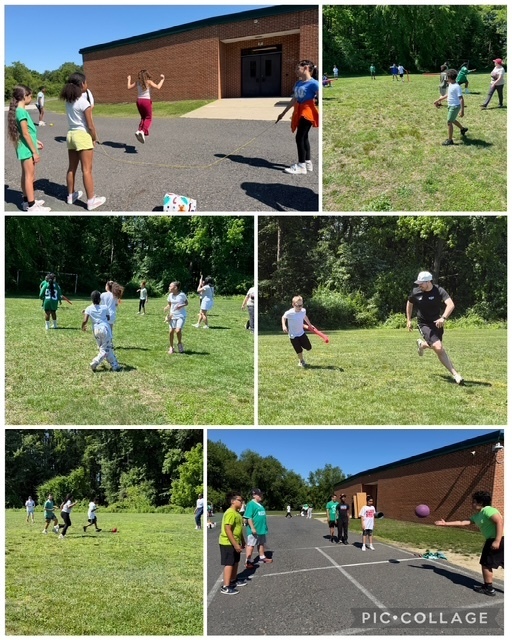 field day