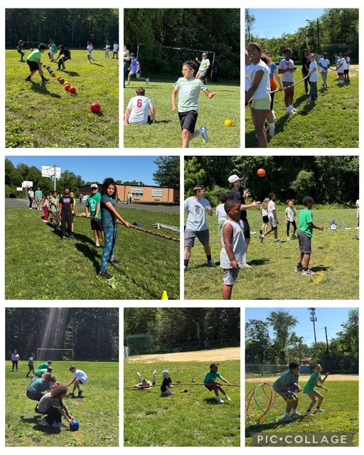 field day