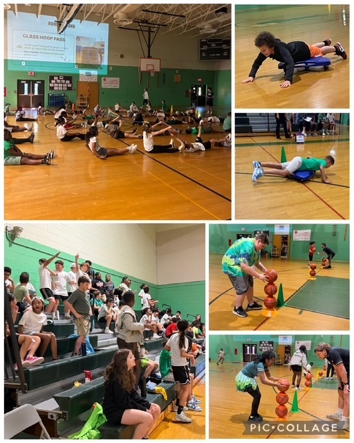 field day