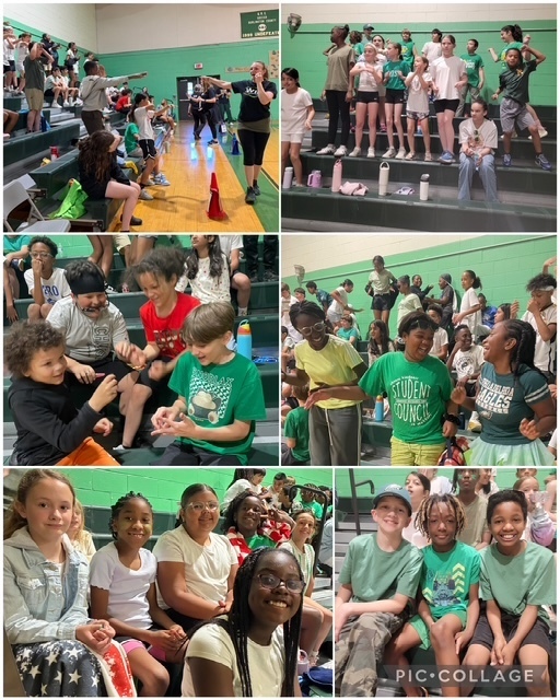 field day