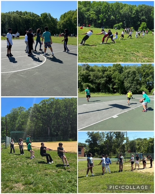 field day