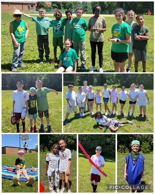 field day