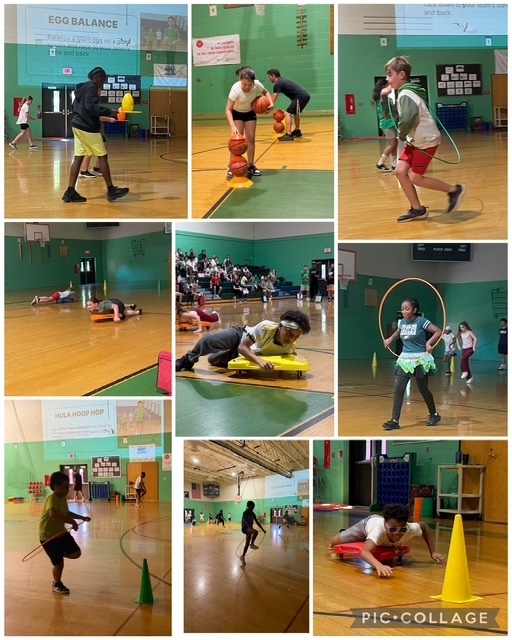 field day