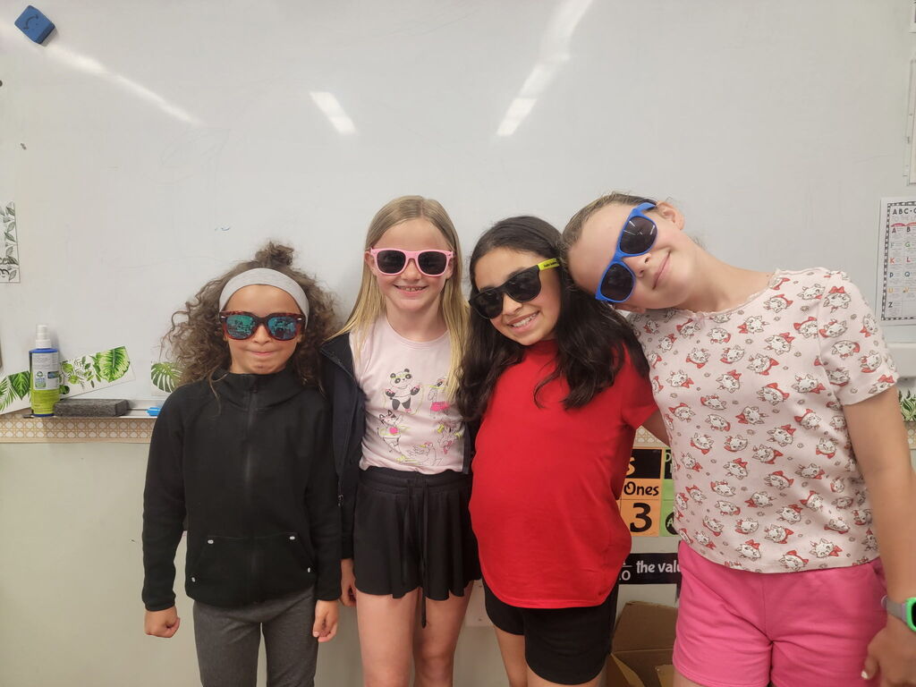 sunglasses