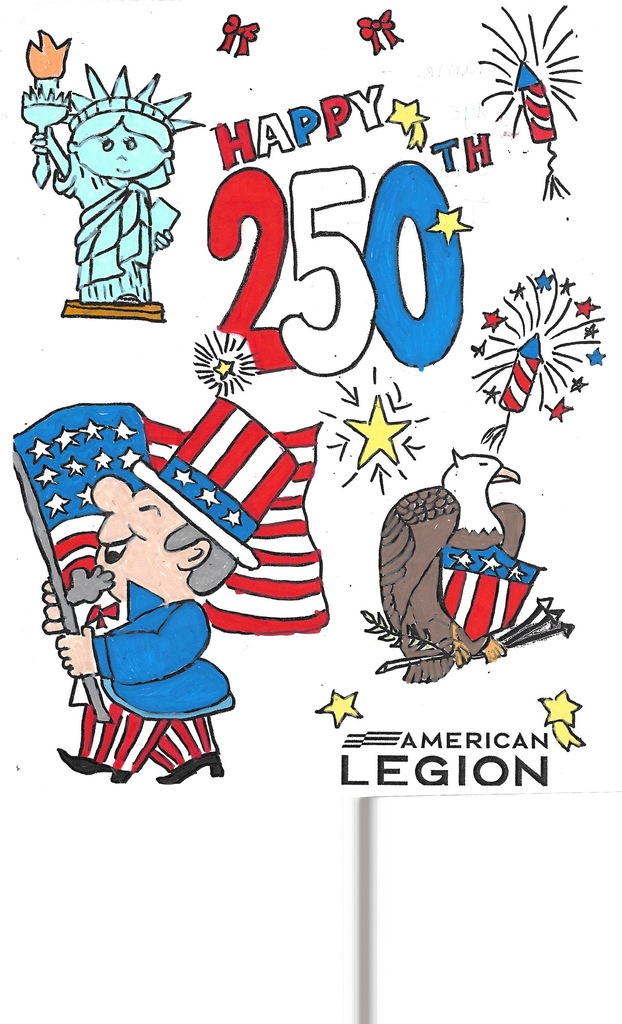 coloring contest