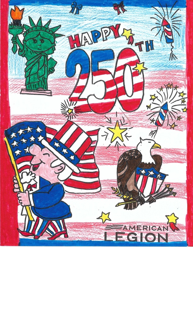 coloring contest