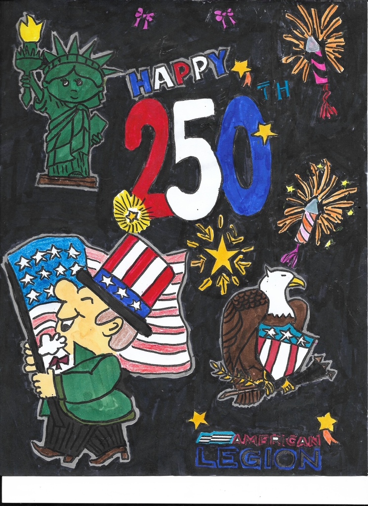 coloring contest