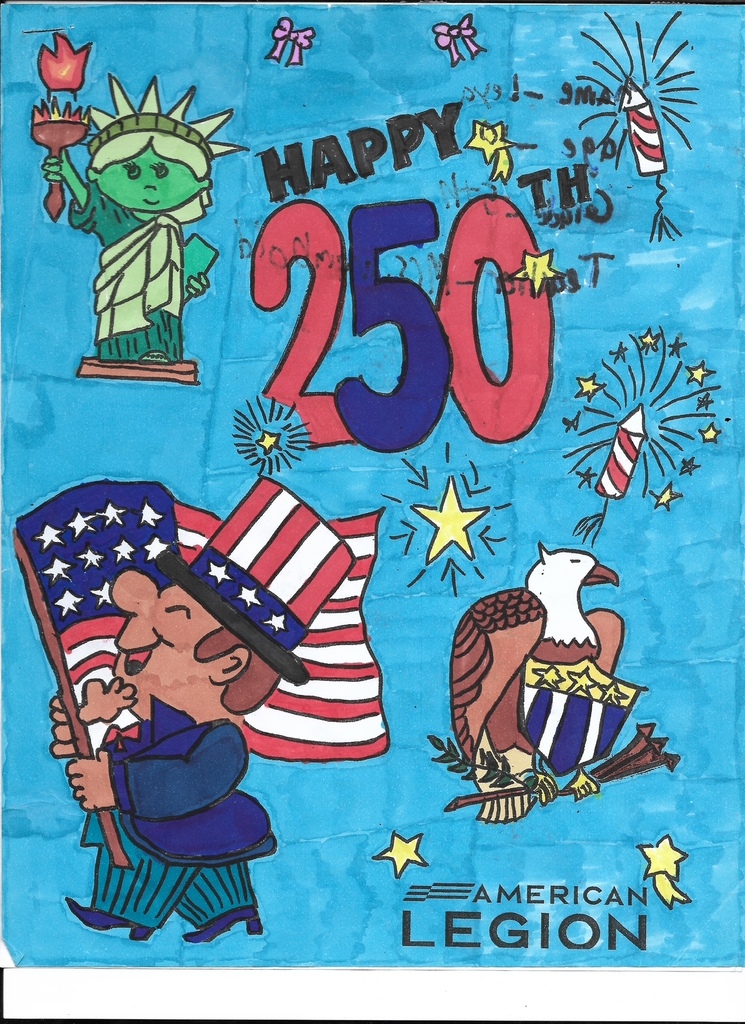 coloring contest