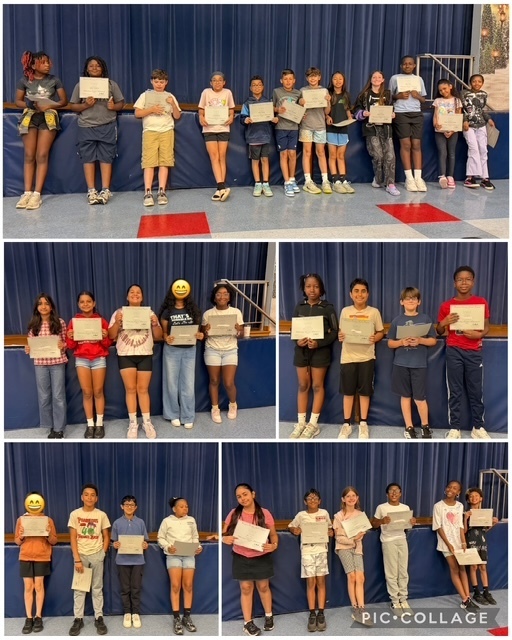 awards
