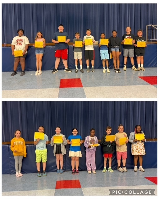 awards