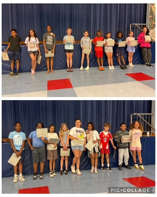 awards