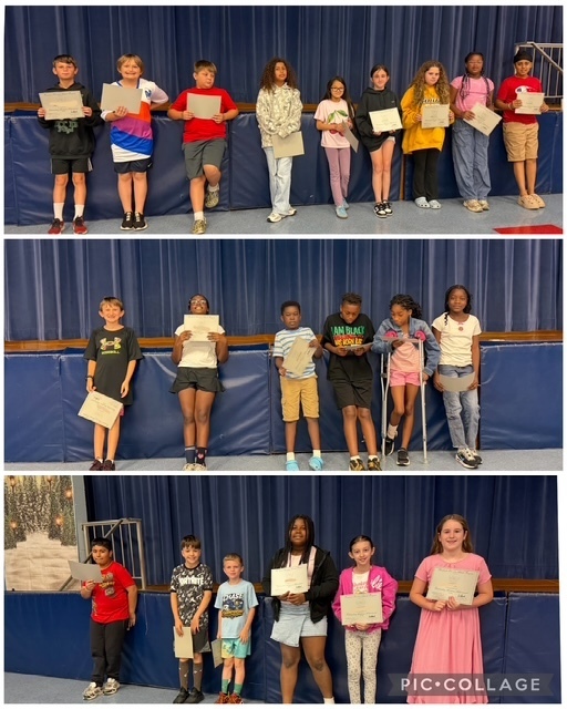 awards